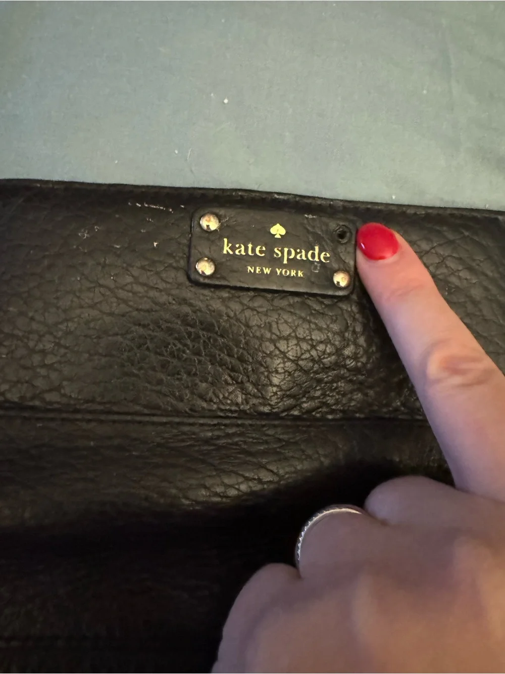 kate spade as 4th